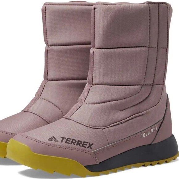 Snow Boots Adidas Terrex Cholea Adidas Terrex Choleah Insulated